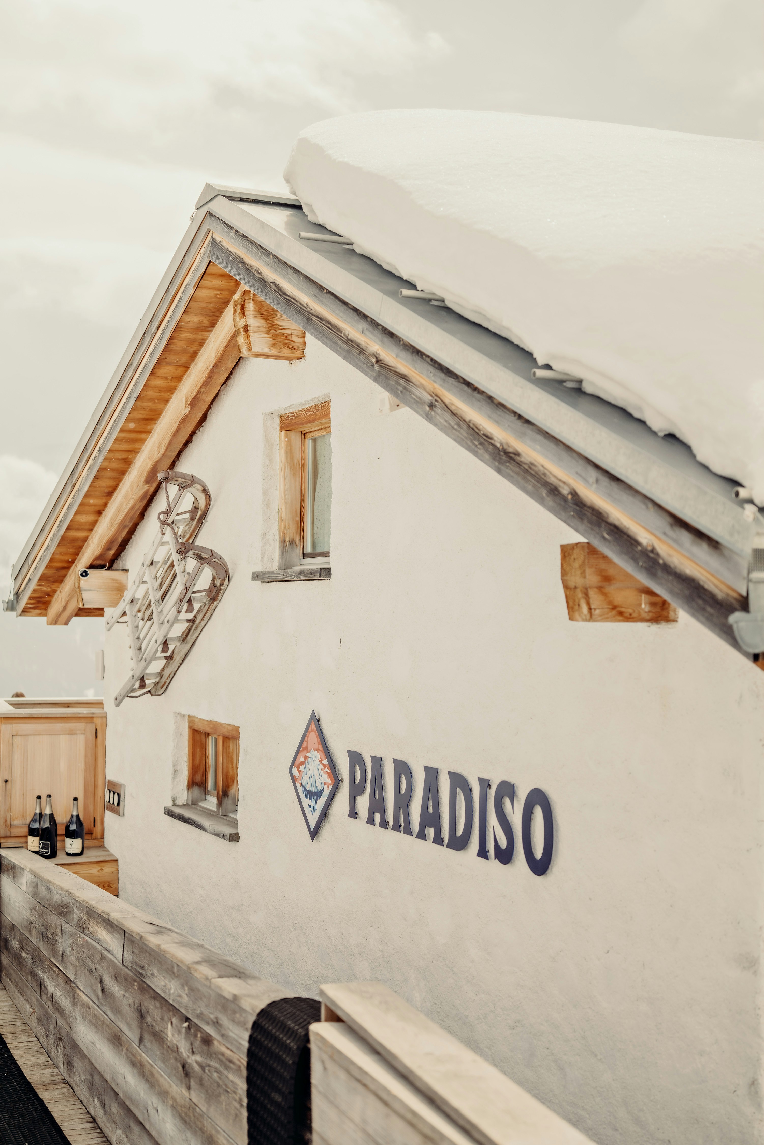 Badrutt S Palace Hotel 1/89