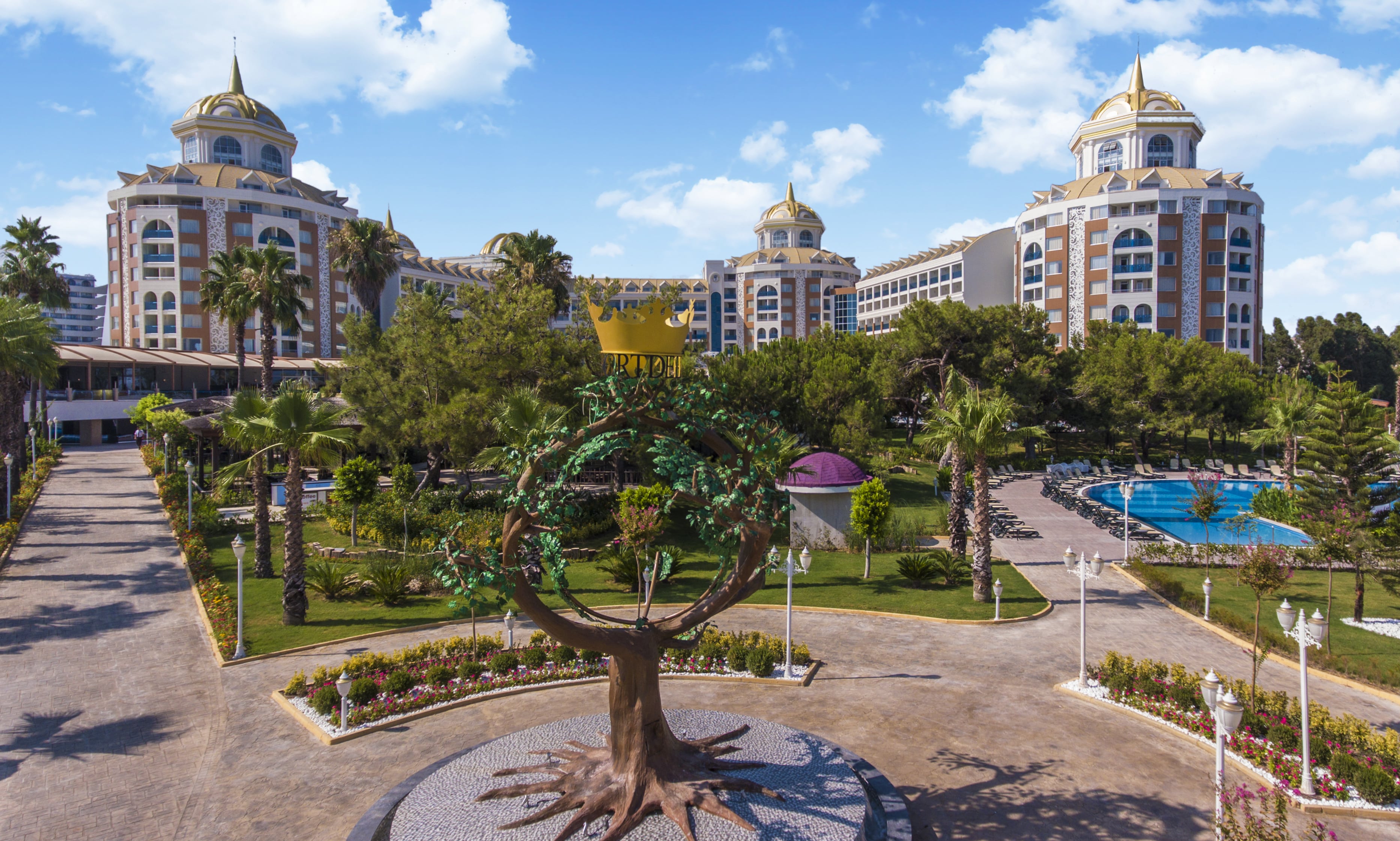 Delphin Be Grand Resort 26/32