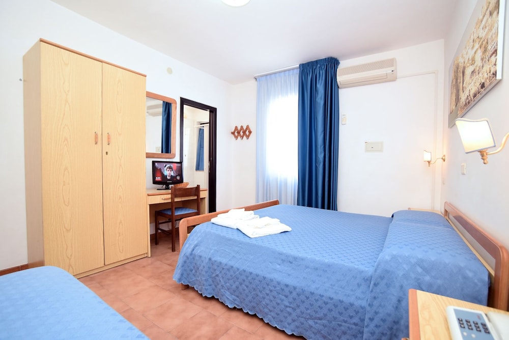 Hotel Timiama 9/50