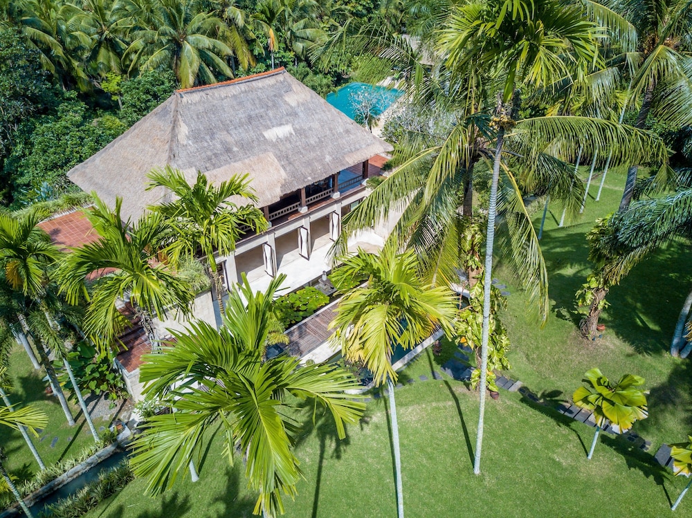 The Bali Purnati Center For The Arts - Adults Only 35/50