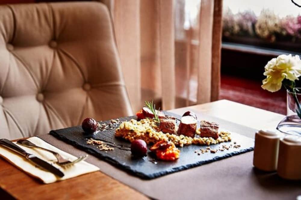 Grand Hotel Stamary Wellness Spa 35/40
