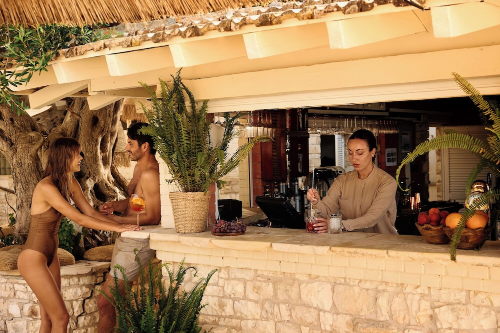 Agali Hotel Paxos 2/59