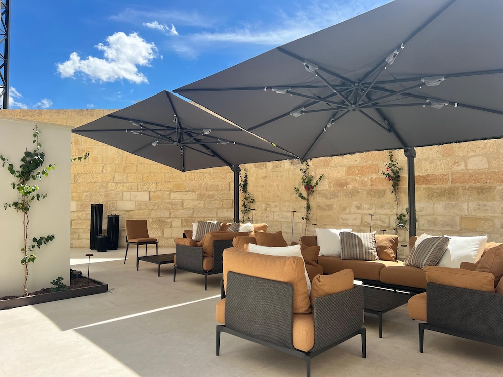 Palazzo Giusti Lecce Exclusive Boutique Hotel 31/50