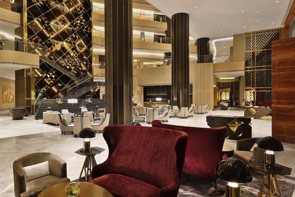 Alrayyan Hotel Doha Curio Collection By Hilton 60/74