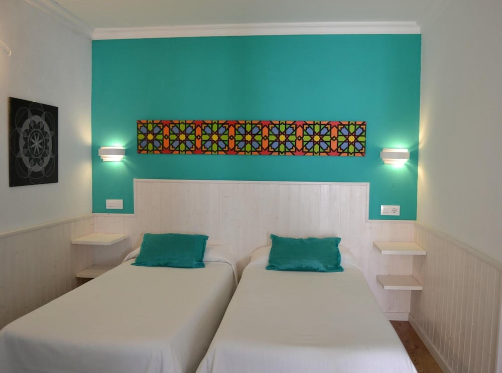 Hostal Alhambra 9/50