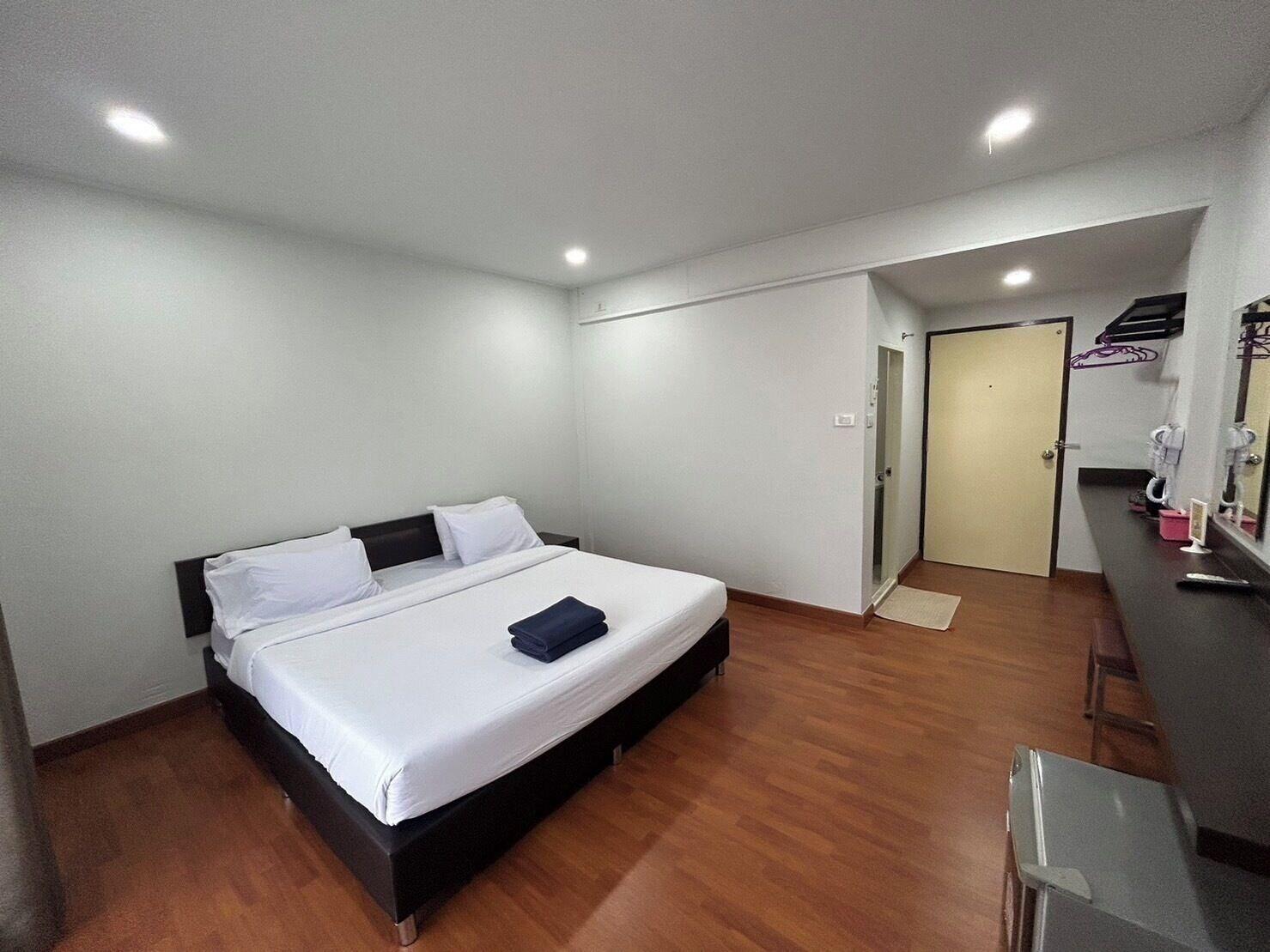 Bordin Hotel 17/33