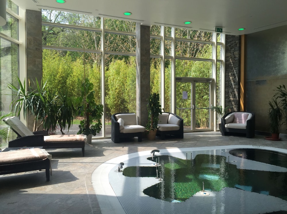 Fota Island Hotel And Spa 17/70