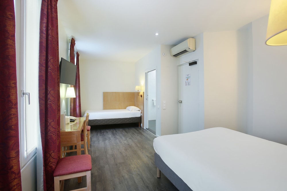 Hotel Gabriel Issy Paris 18/44