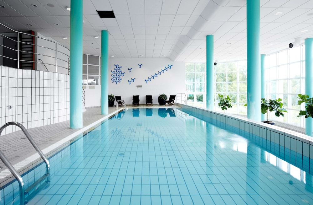 Scandic Silkeborg 3/63