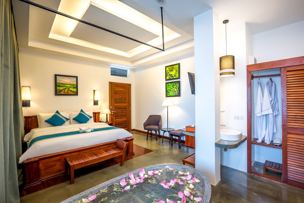 The Tito Suite Residence 22/50