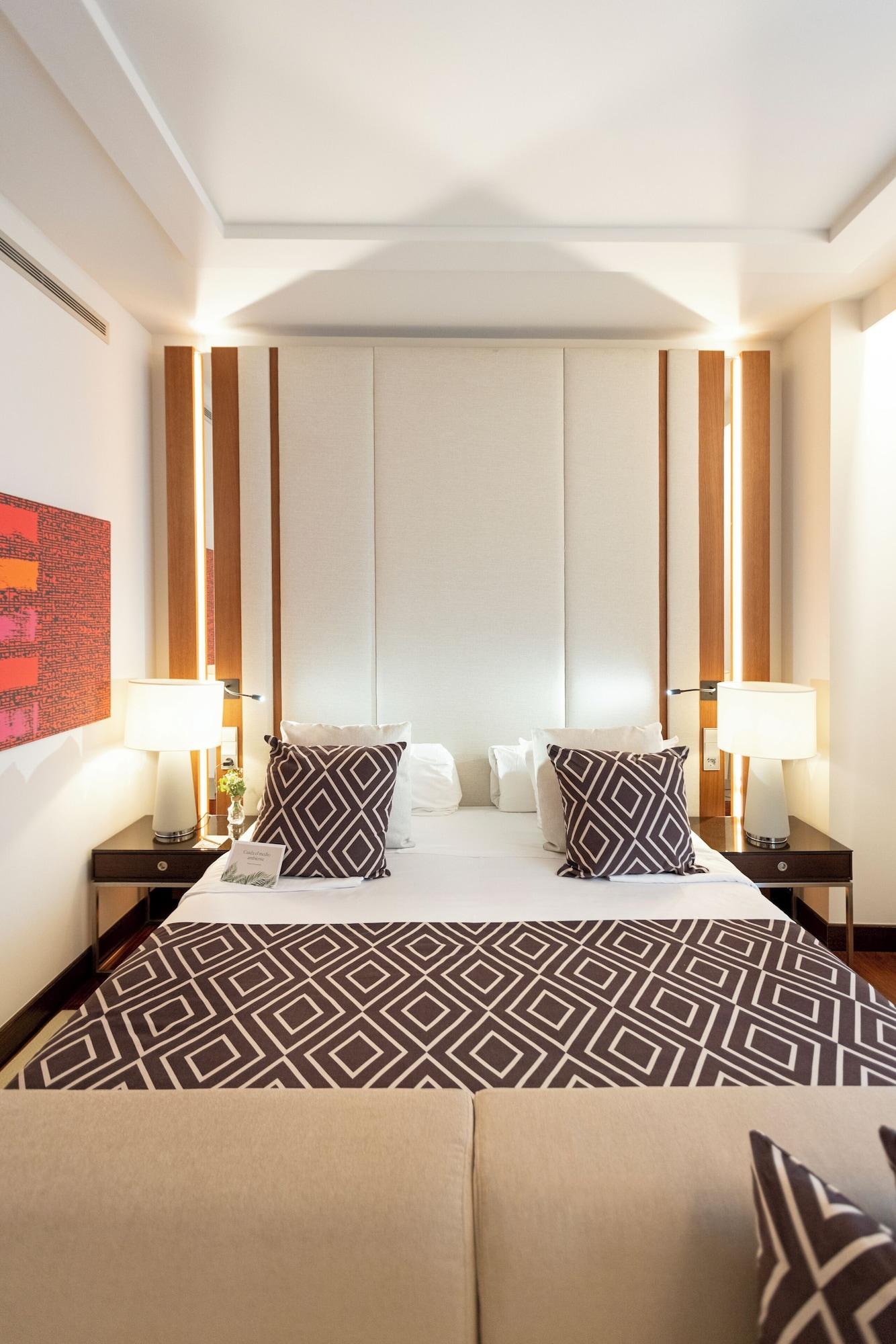Dreamer, Double Bed
