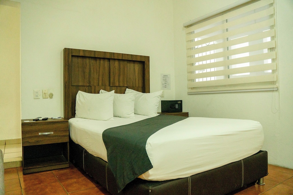 استوديو بسرير مزدوج، Loft Hotel Malecon Vallarta 3/7