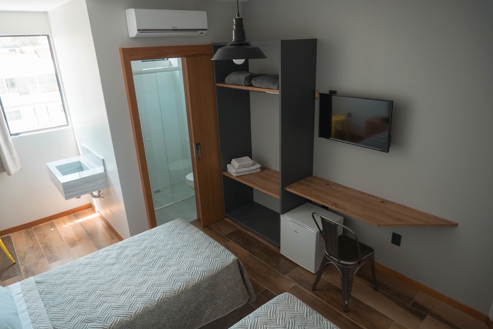 Hotel Blumenhof Balneario Camboriu 23/60