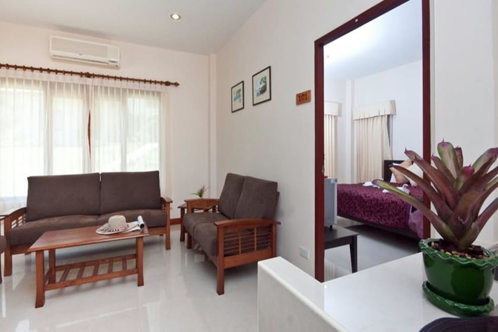 Samui Tonggad Resort 32/50