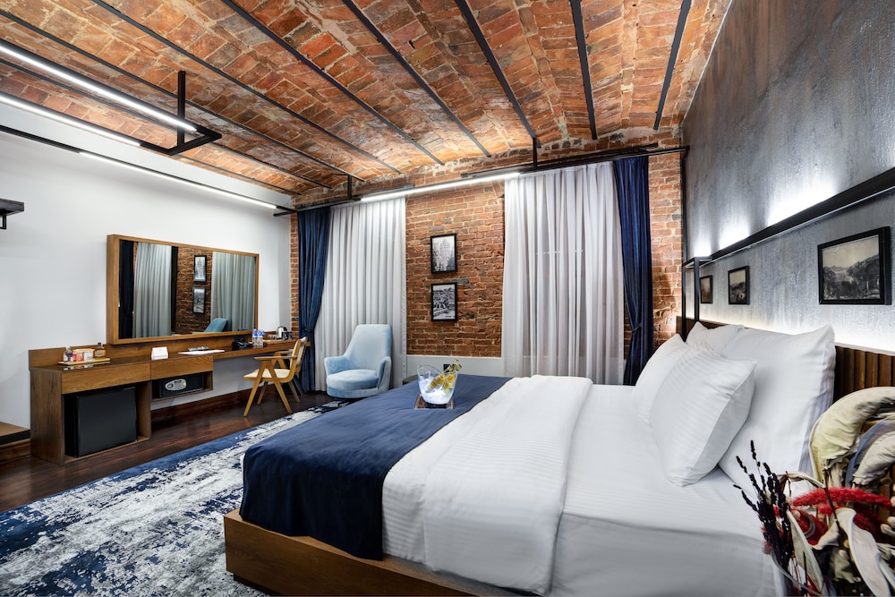 DeCamondo Galata, a Tribute Portfolio Hotel 18/64