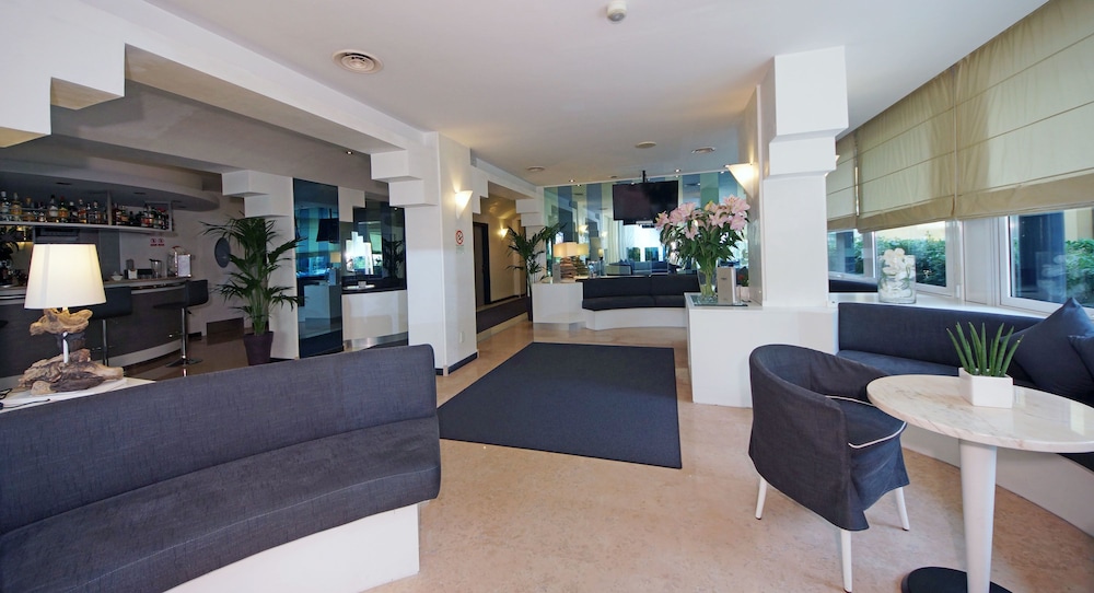 Hotel Europa Jesolo 7/73