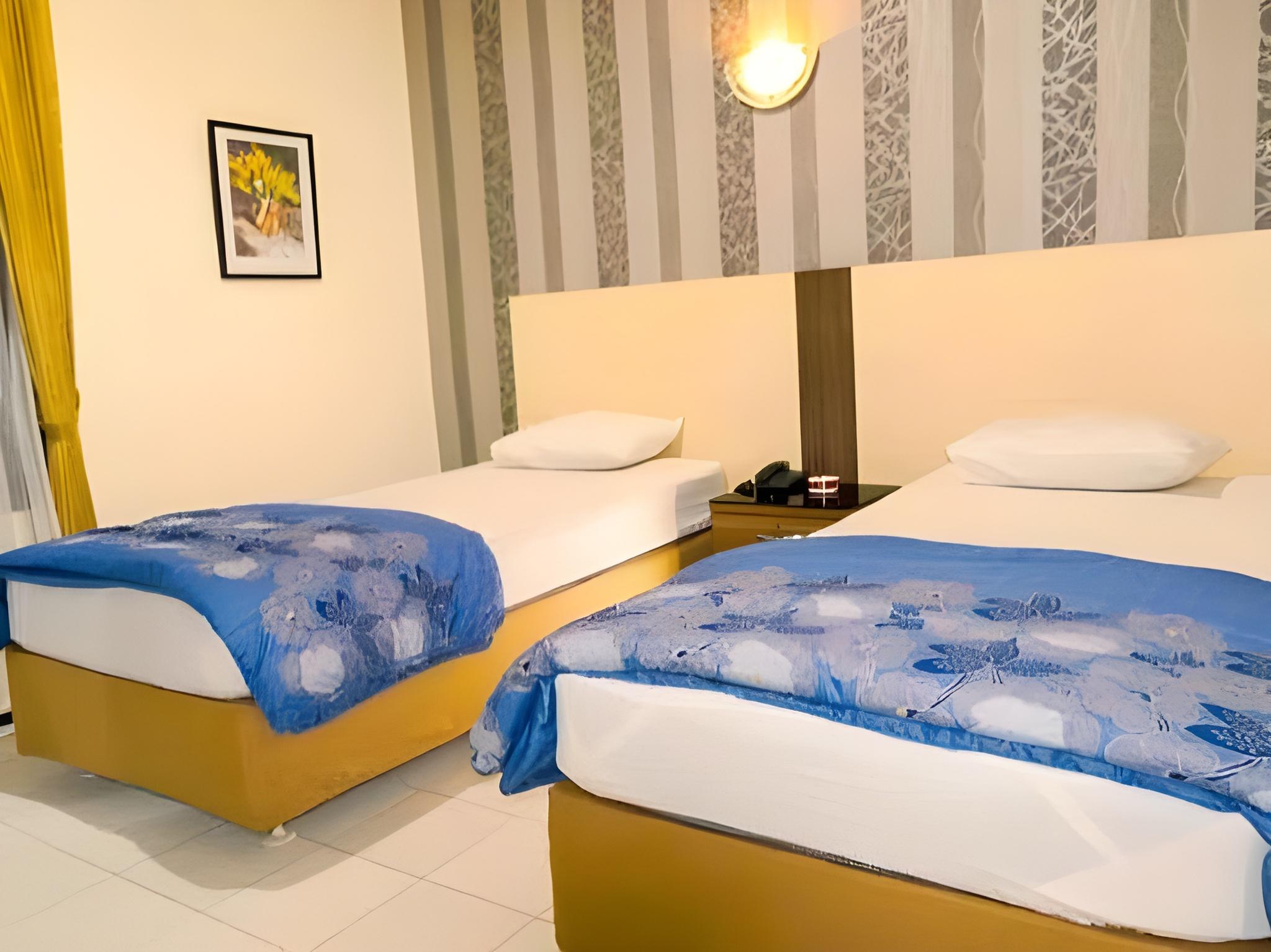Hotel Aloha Malang 16/32