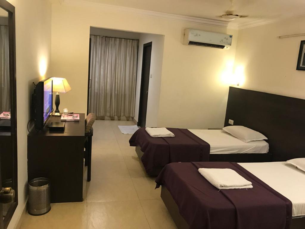Hotel Aditya Palace 28/47