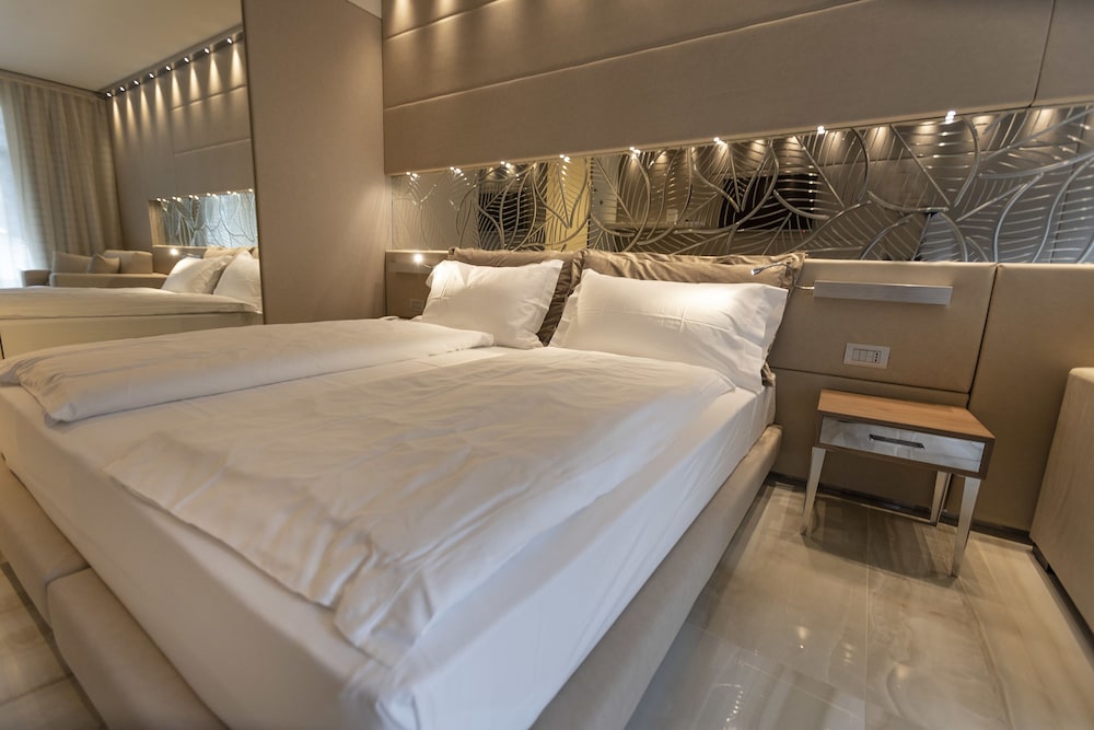 Park Hotel Imperial Centro Tao Natural Medical Spa 11/79