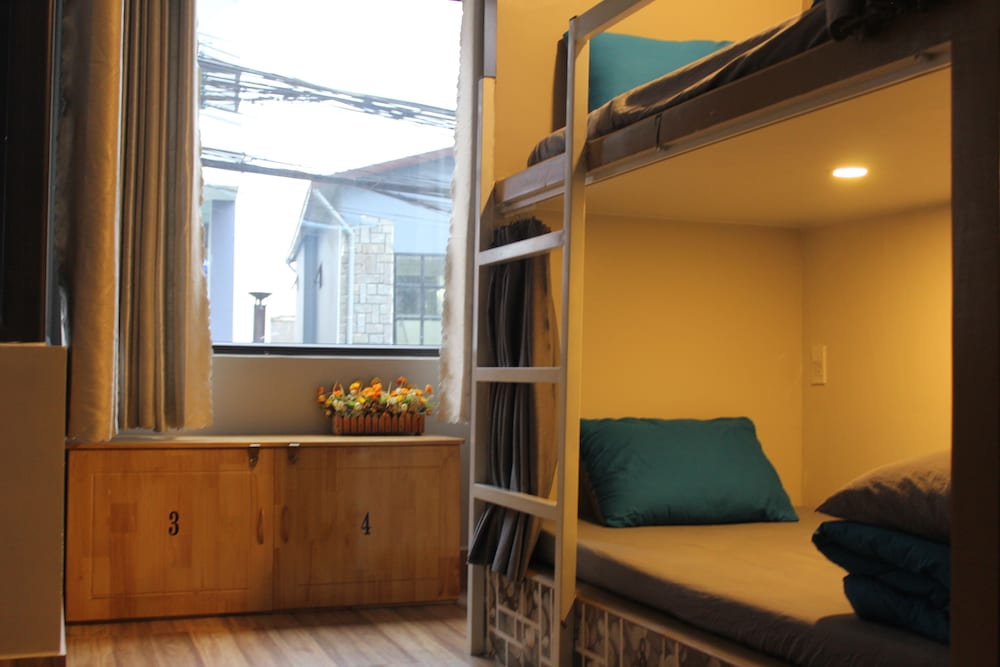 Dalat Sky Hostel 22/40