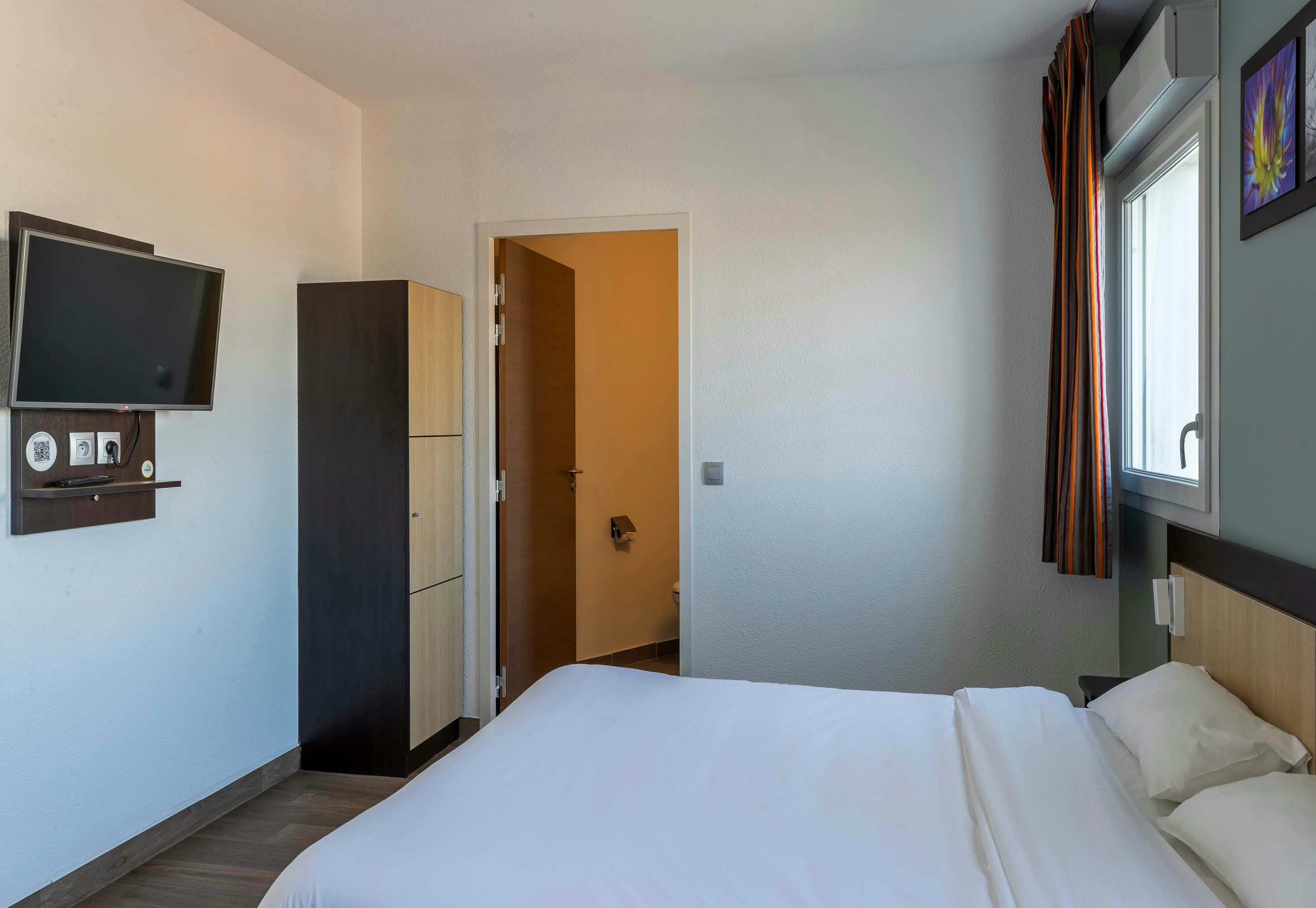 B&B HOTEL Romilly-sur-Seine 13/25