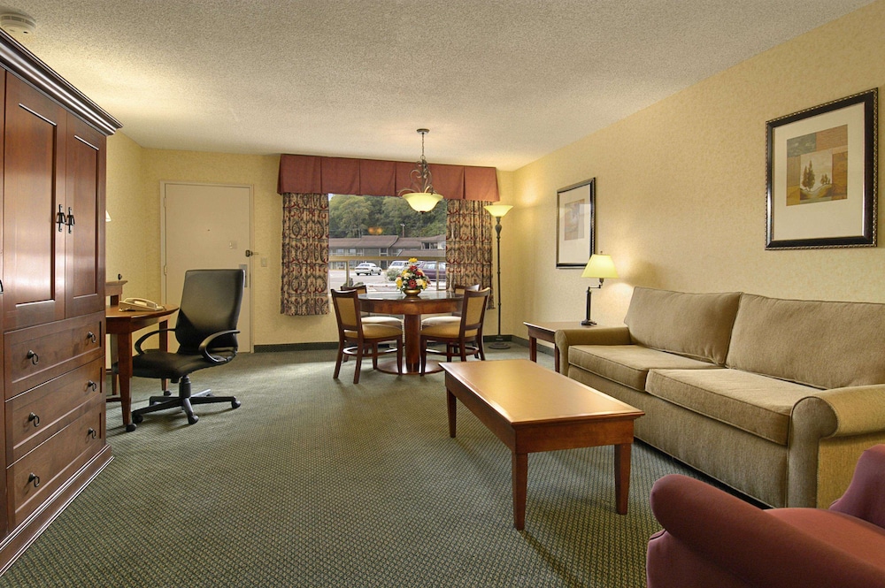 Red Lion Hotel Coos Bay 30/39
