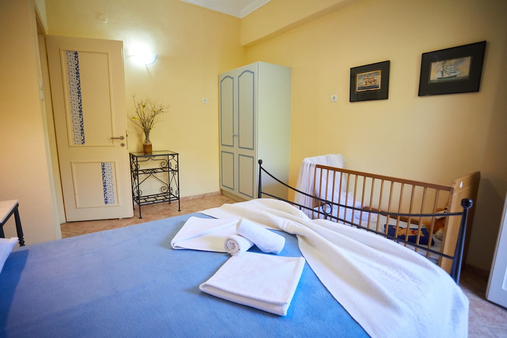 Zorbas Apartments 22/45
