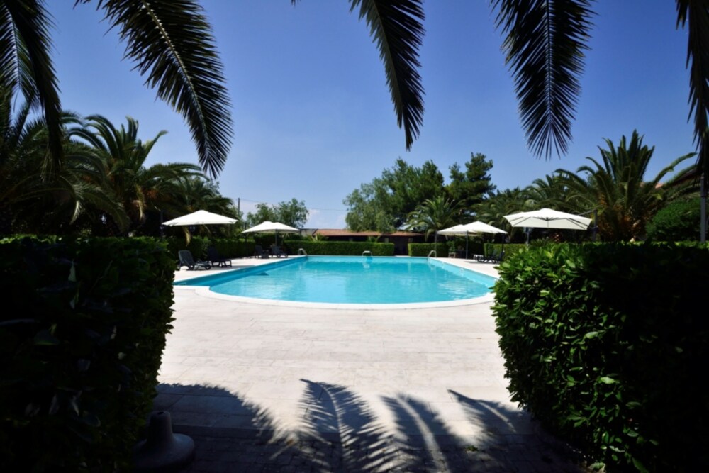 Tenuta San Francesco 64/69