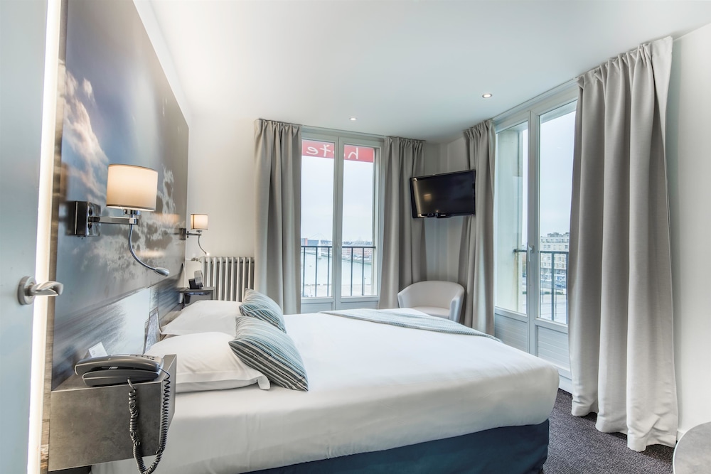 Best Western Arthotel 10/30