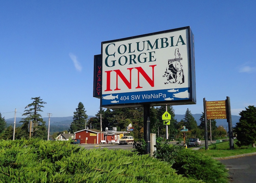 Columbia Gorge Inn 1/57