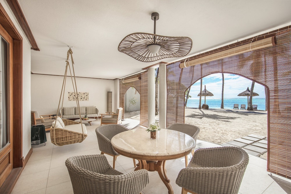 Paradis Beachcomber Golf Resort and Spa 42/65