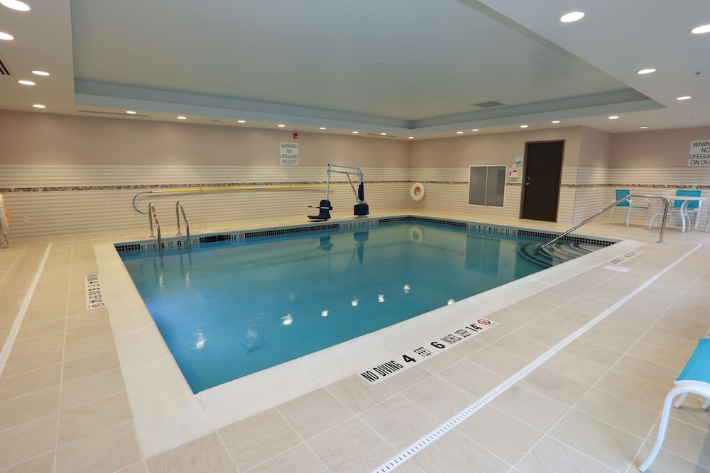 Holiday Inn Express Oneonta 5/62