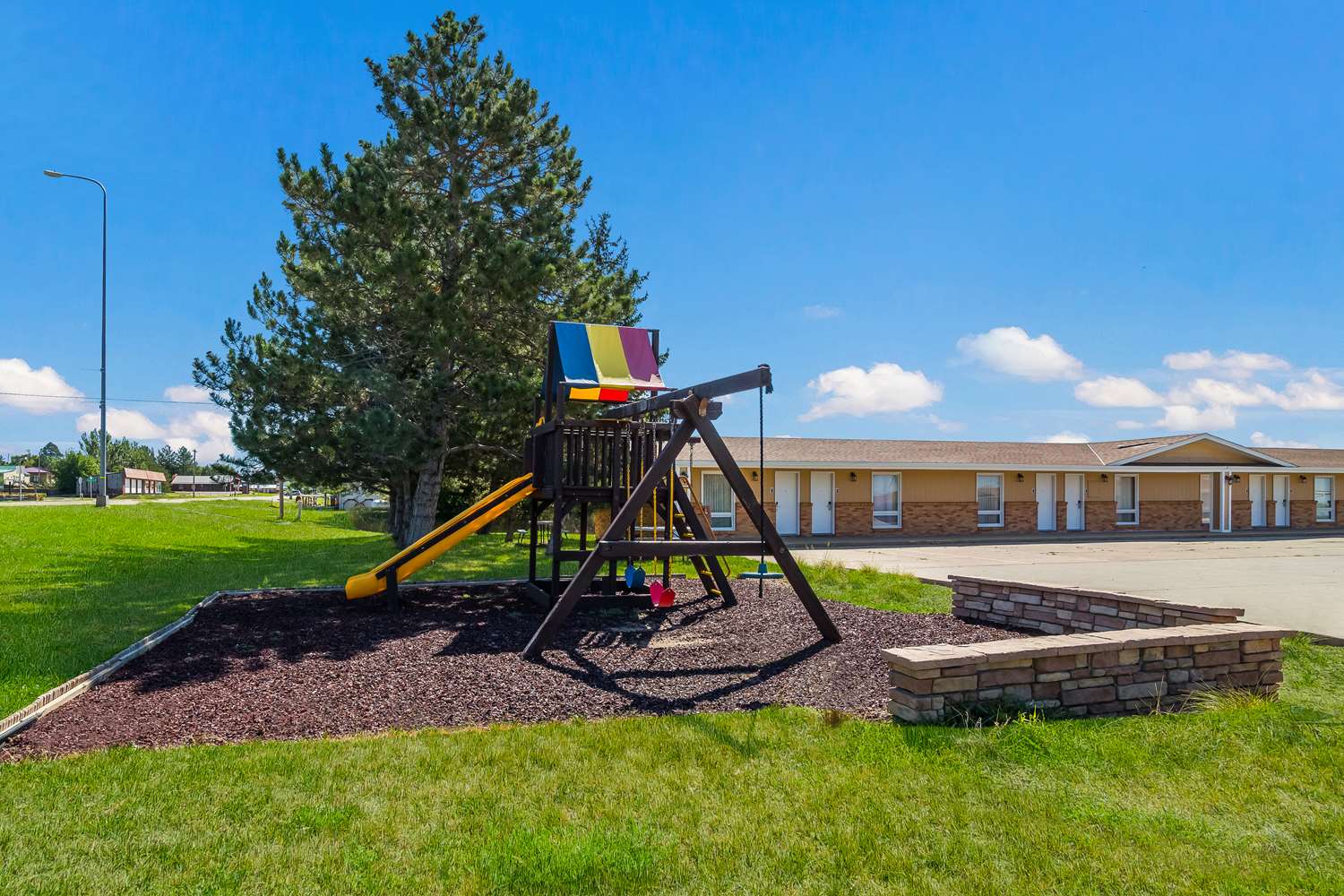 Best Western Graham's 28/36