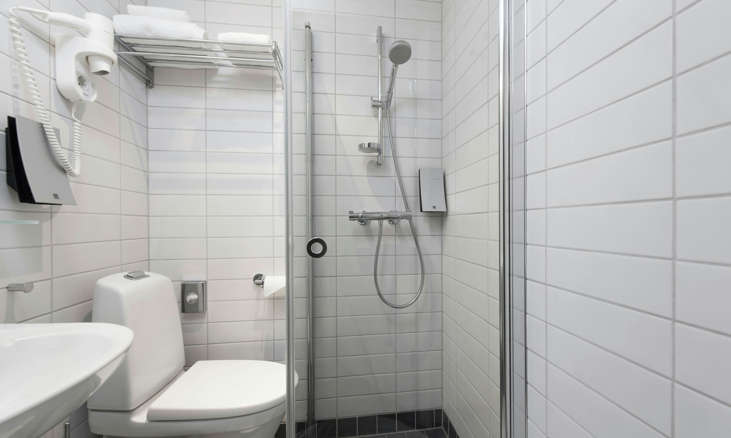 Thon Hotel Trondheim 46/48
