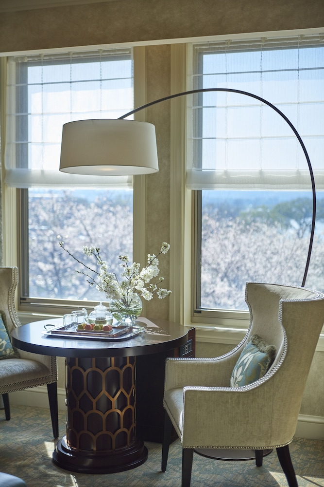 Salamander Washington DC (ex Mandarin Oriental Washington DC) 52/69