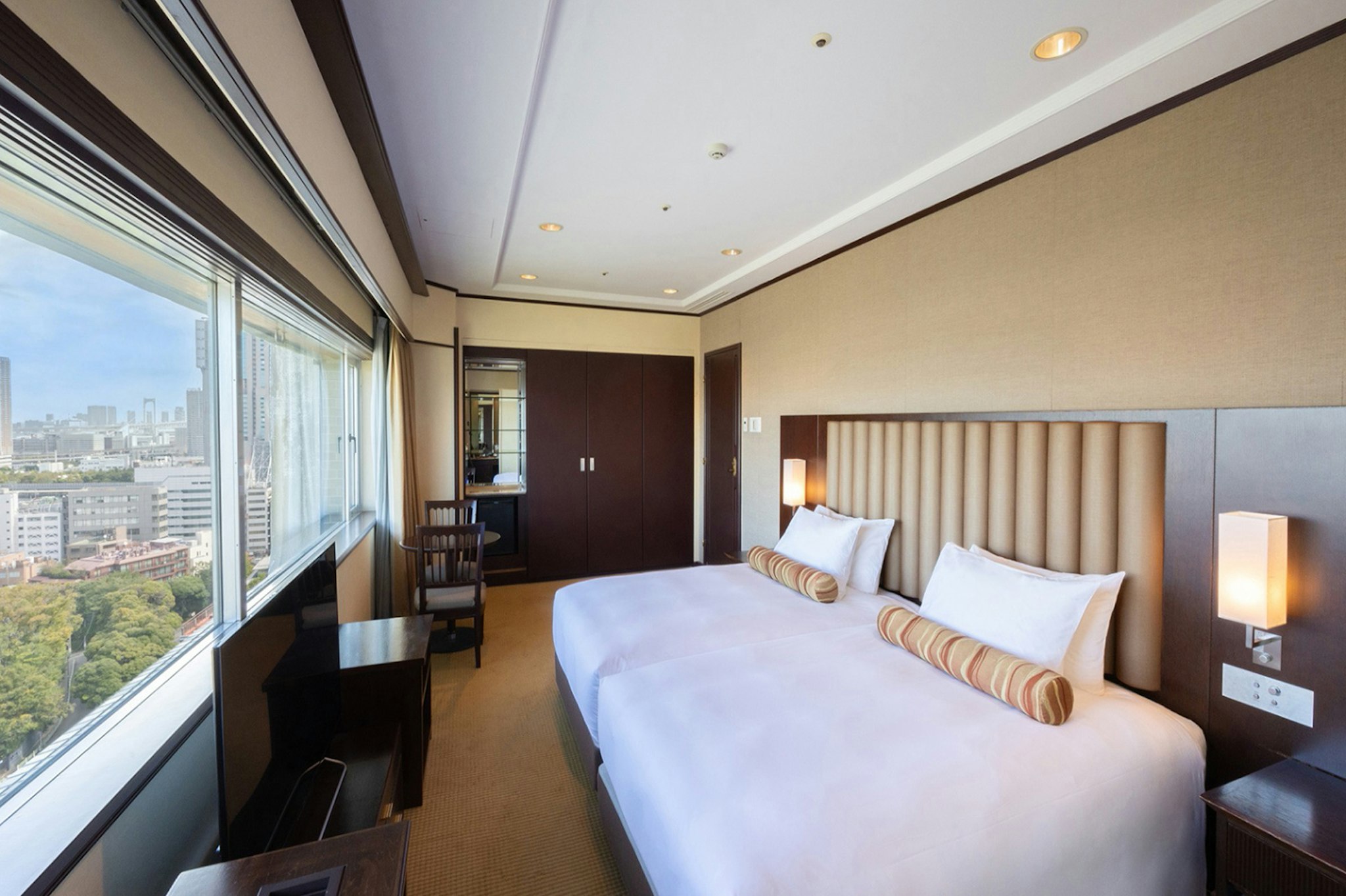 Grand Prince Hotel Takanawa 19/50