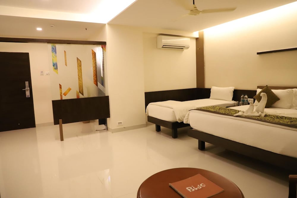 Kyriad By Citrus Vijayapura 23/44