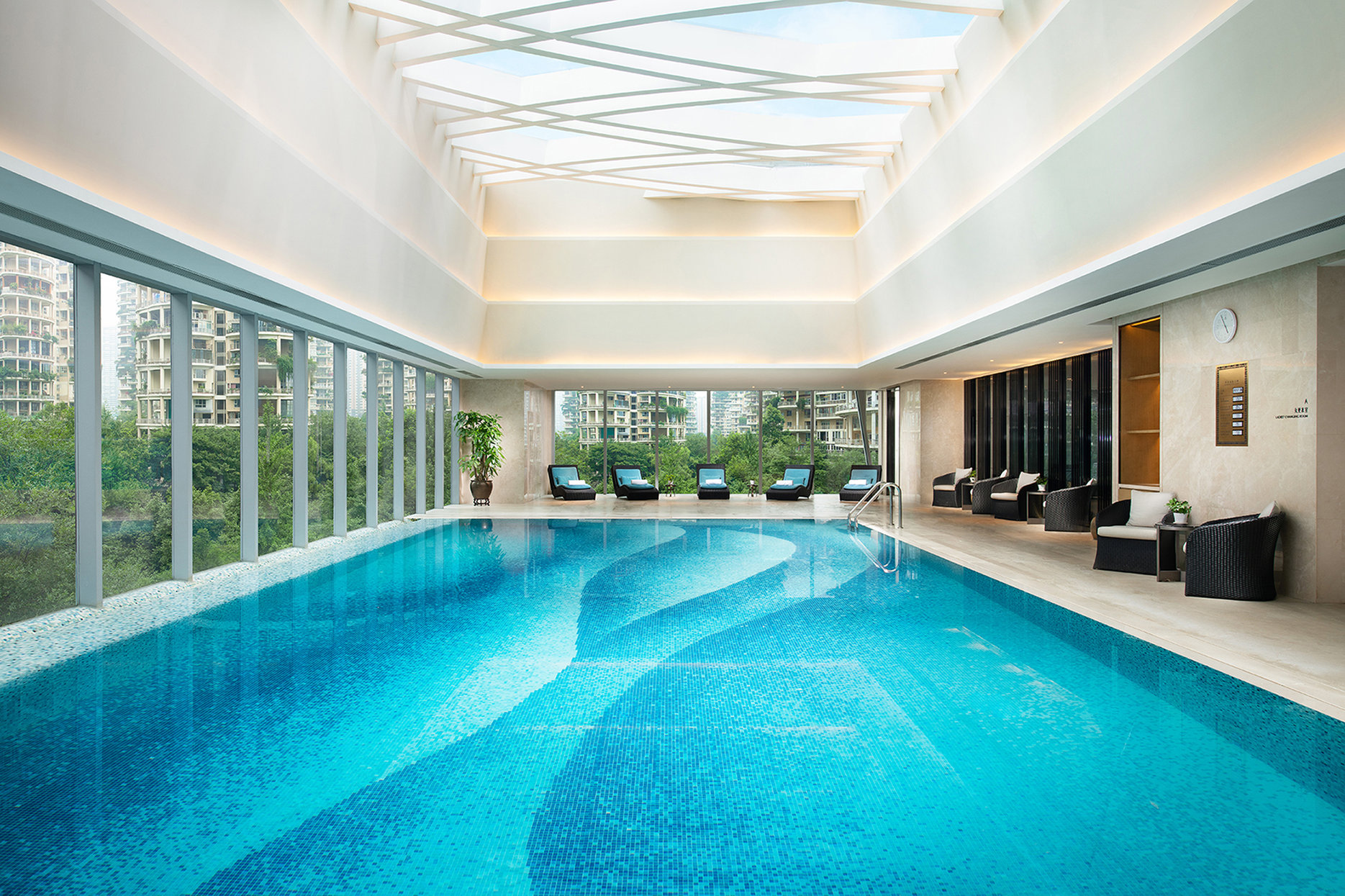 Vignette Collection Chengdu Palm Springs by IHG 47/83