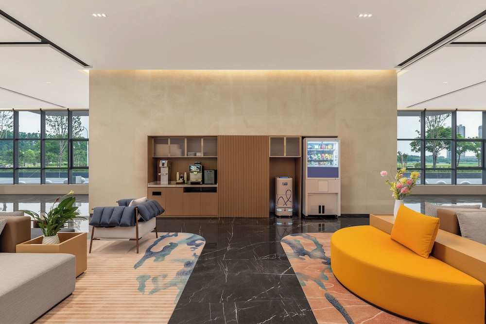 Holiday Inn Express Xinxiang Pingyuan New Area by IHG، Xinxiang 31/50
