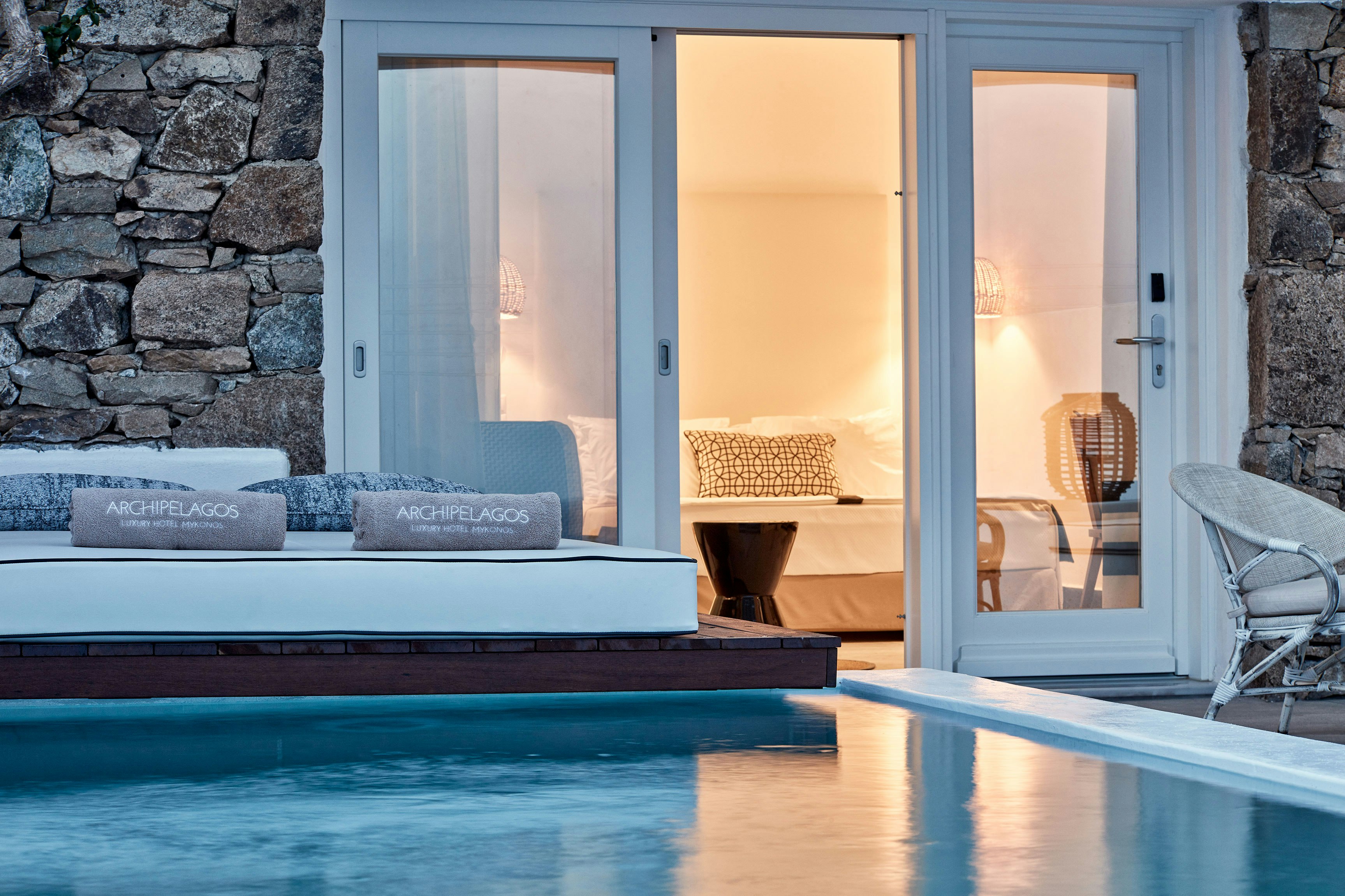 Archipelagos Hotel 18/43