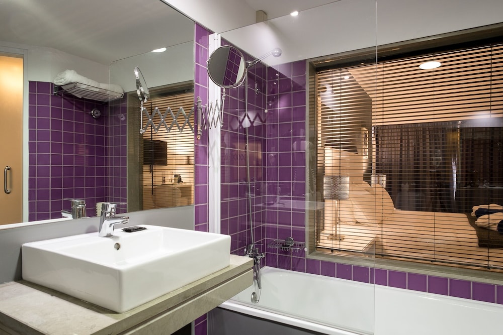 Rocamar Exclusive Hotel & Spa - Adults Only 31/71