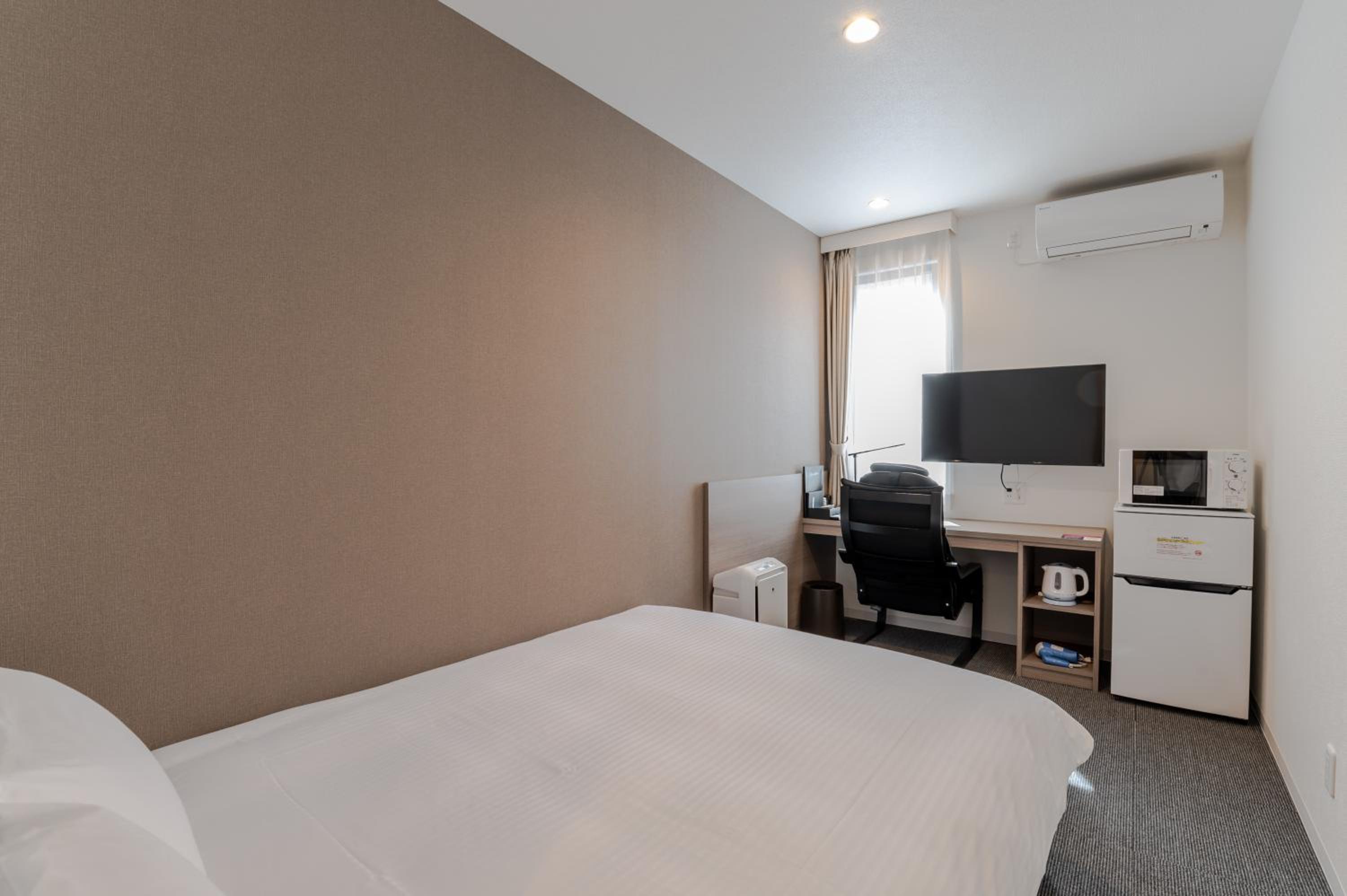 HOTEL R9 The Yard Nakatsu 17/54