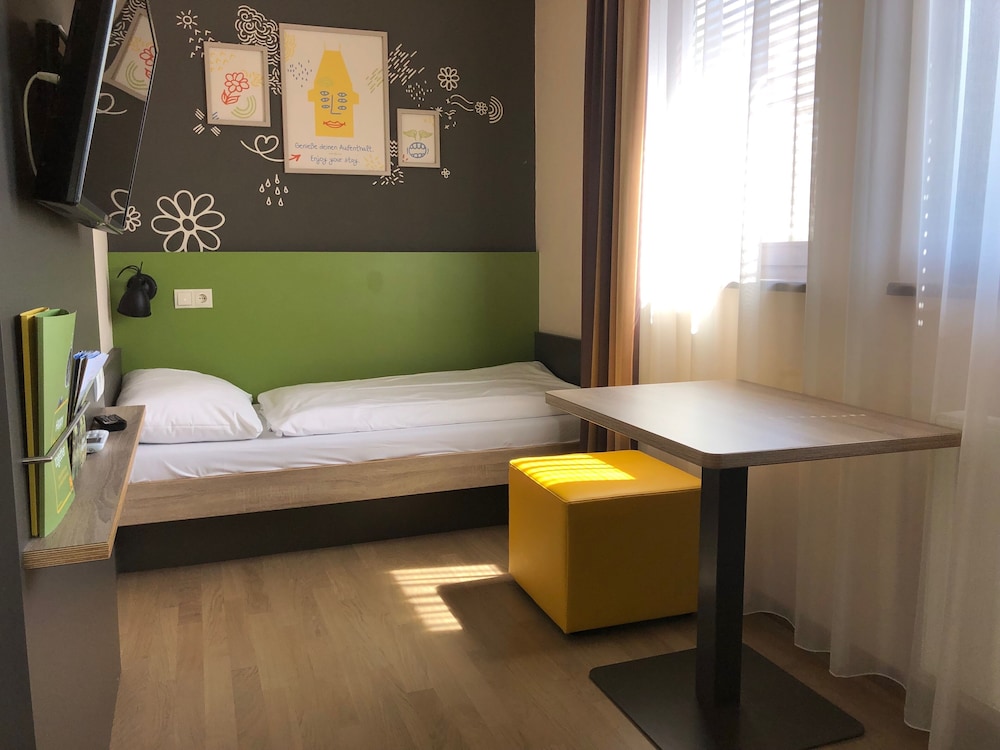 Jufa Hotel Graz-Sud 2/40