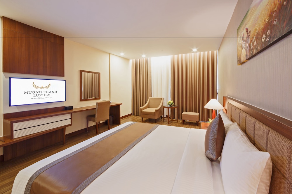 Muong Thanh Holiday Moc Chau Hotel 14/49