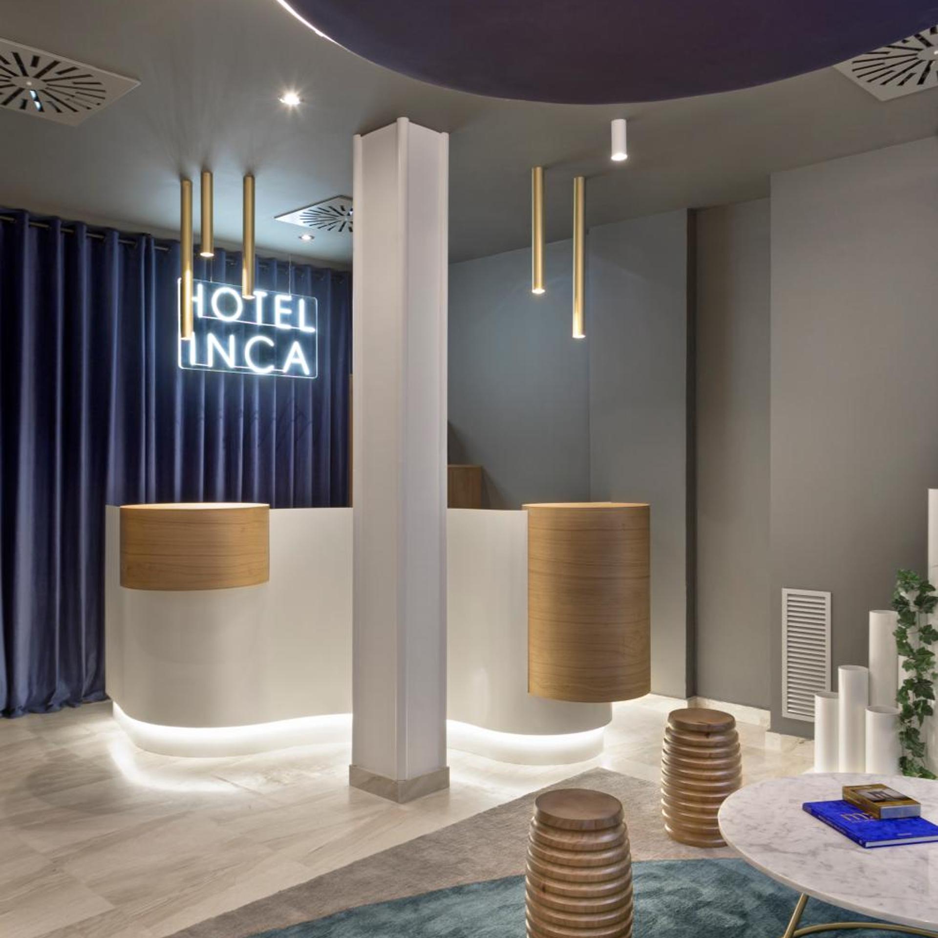 Hotel Inca Boutique 4/32