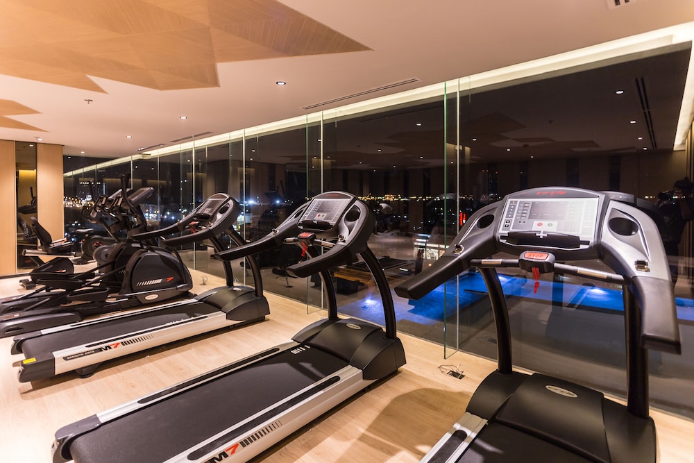 Arize Hotel Sri Racha 21/50