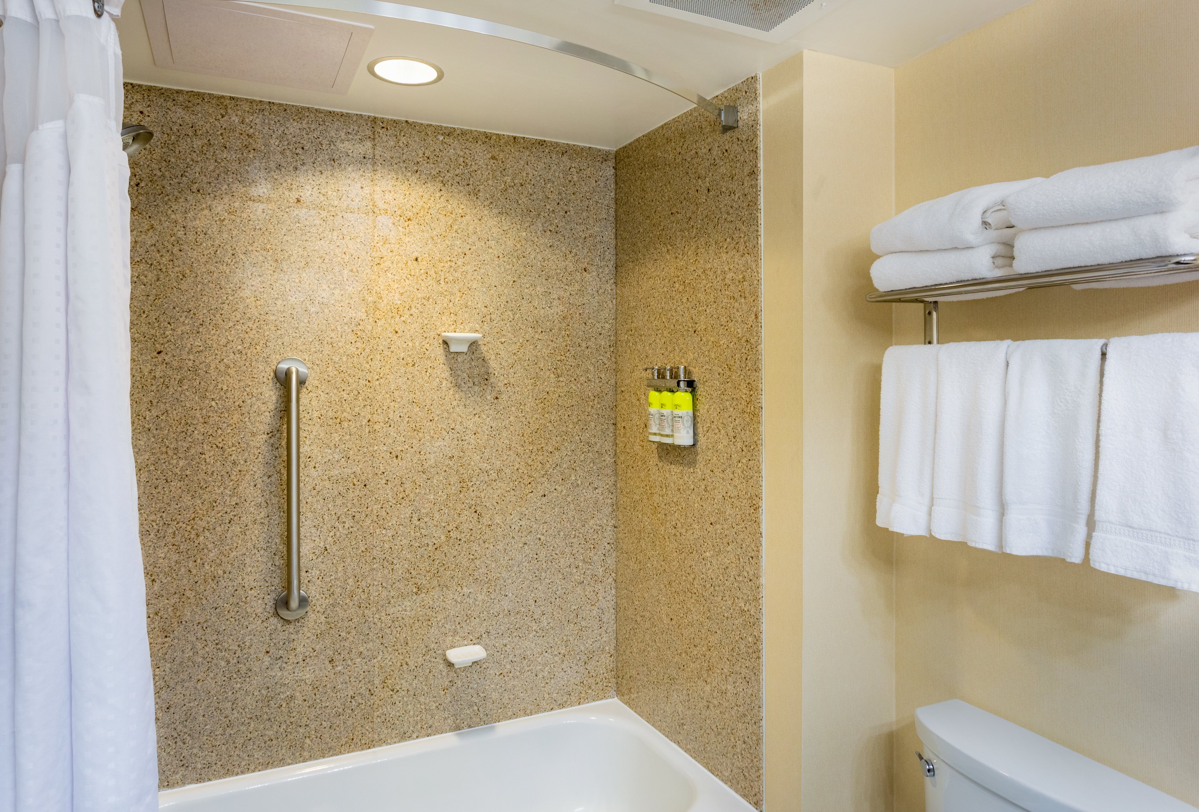 Holiday Inn Express & Suites Bradenton East-Lakewood Ranch 48/50