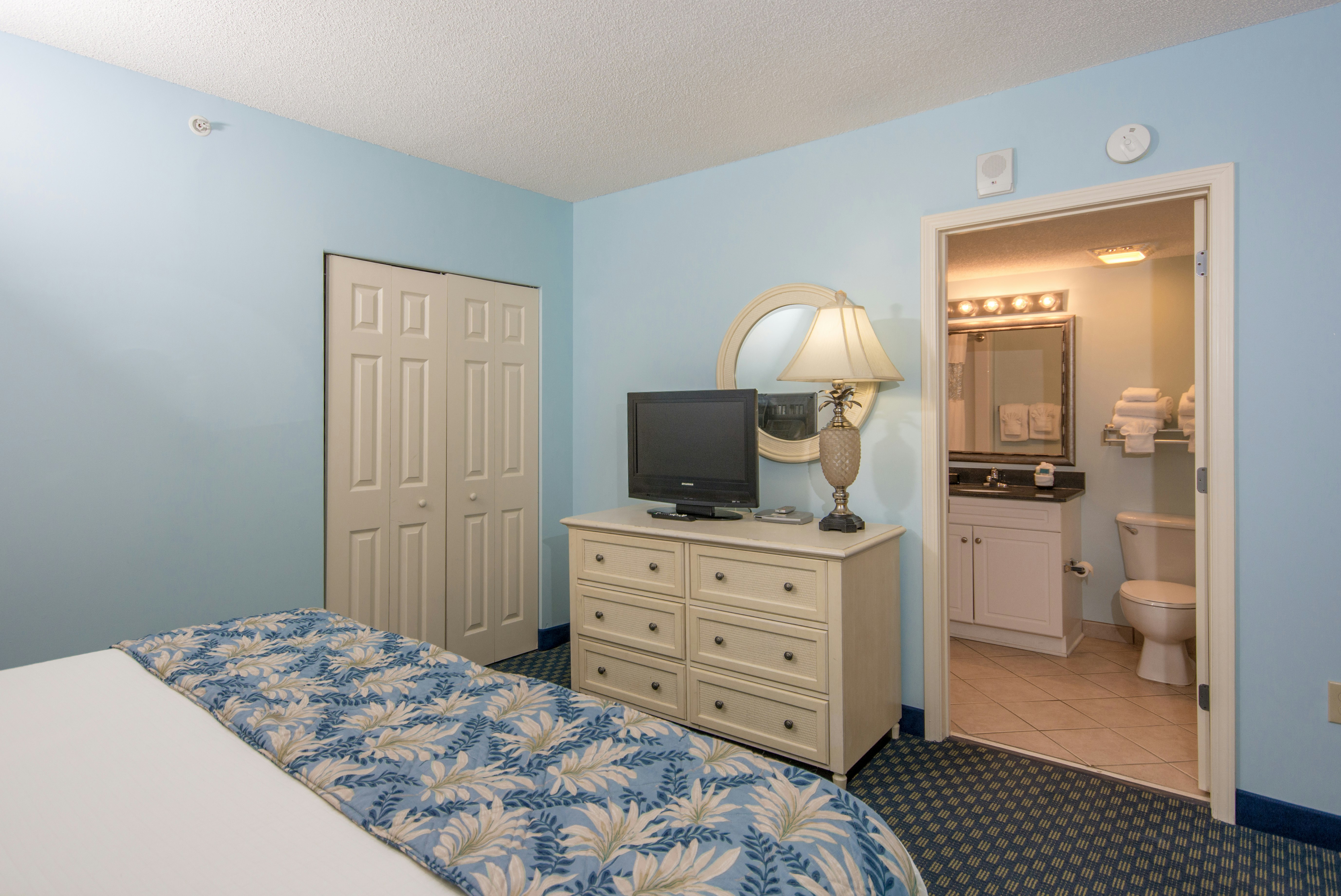 Caribbean Resort Villas 36/75