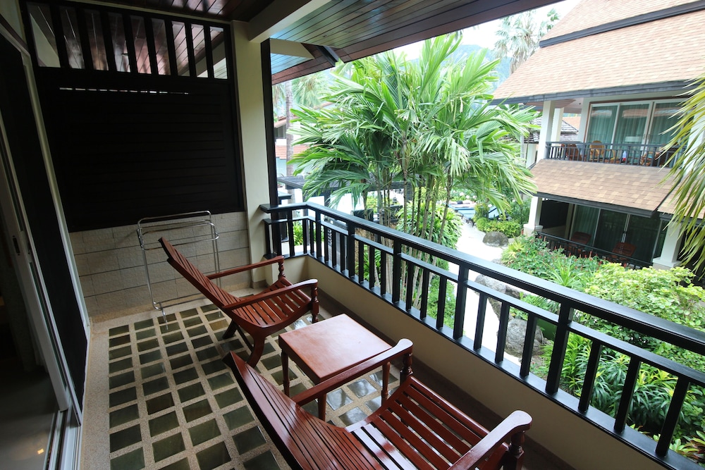 PHI PHI BANYAN VILLA 39/61