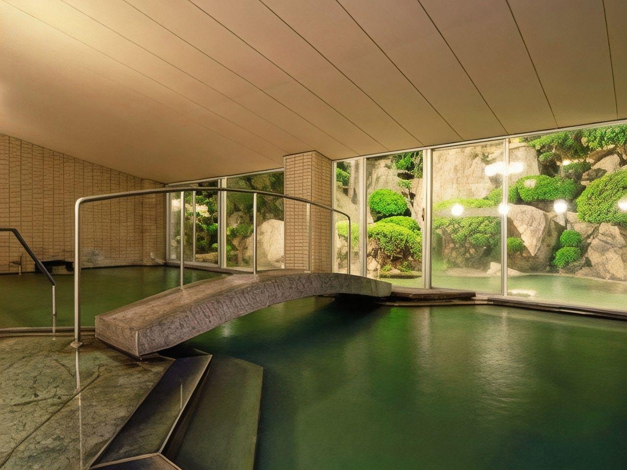 Isawa Onsenkyo Ryokan Kisen 18/42